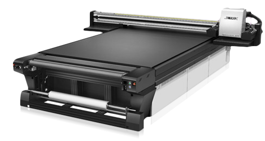 Grand Format Printing