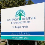 Gateway Lifestyle - Billboard