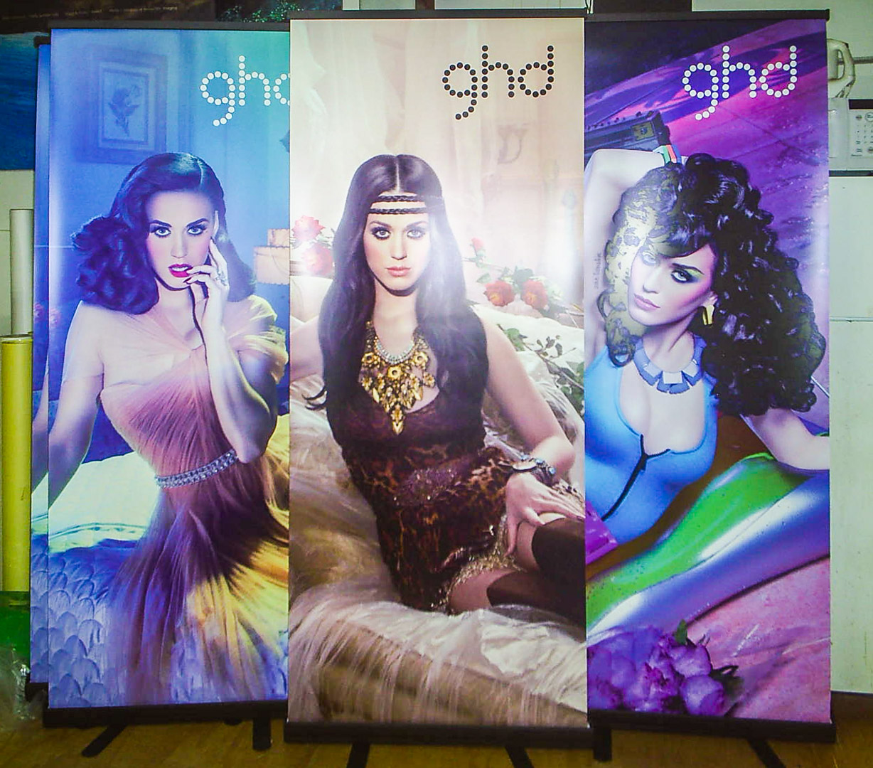 GHD - Katey Perry