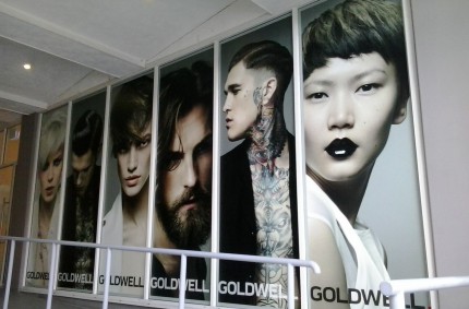 DNA – Goldwell