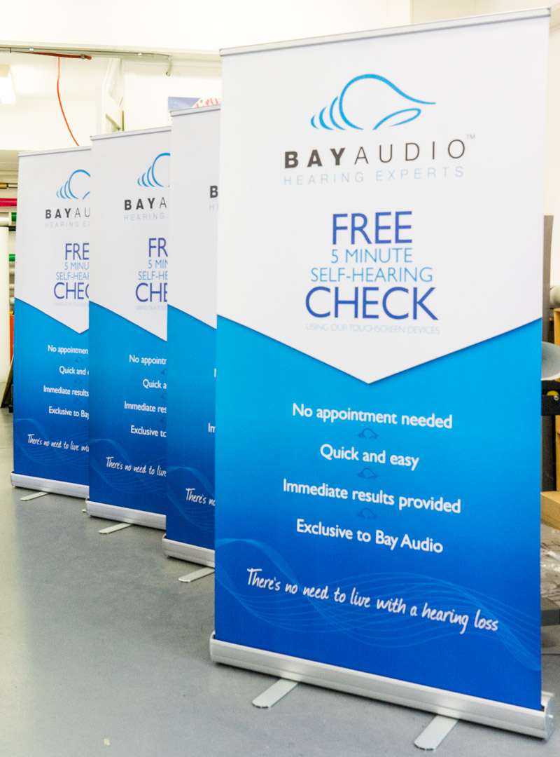 Bay Audio