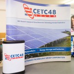 Cetc48Solar Energy