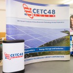 Cetc48Solar Energy