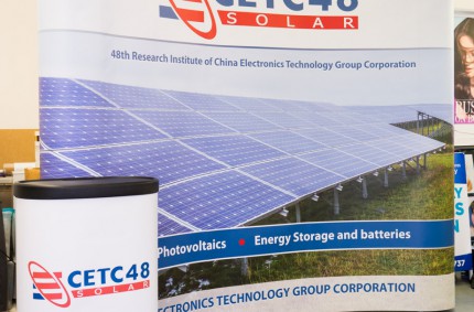 Cetc48solar