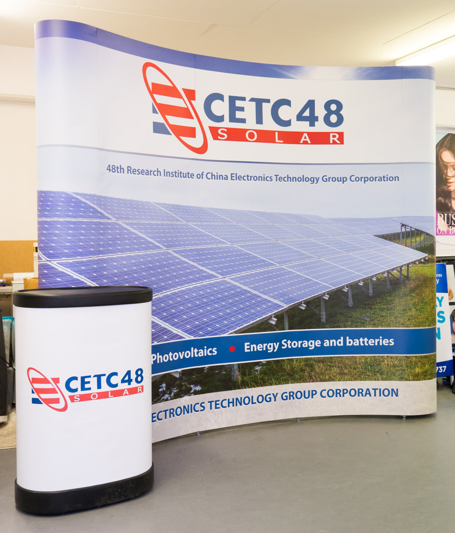 Cetc48Solar Energy